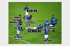 Gegen borussia mönchengladbach muss ein sieg her! 11 Freunde Zu Allen Memes Des 3 Spieltags Facebook