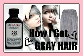 Can red light therapy treat grey hair? Pin On Haarfarben