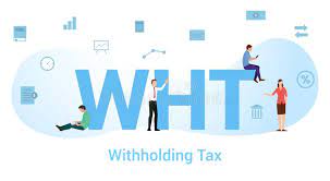 In most jurisdictions, tax withholding applies to employment income. Withholding Tax Stock Illustrations 210 Withholding Tax Stock Illustrations Vectors Clipart Dreamstime