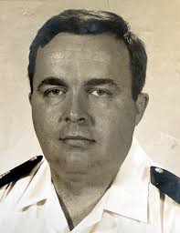 John Wortendyke Obituary