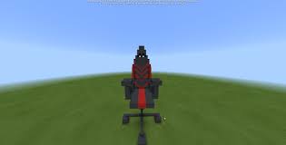 Parody of tutorial videos on minecraft lel x3 I Made This Gaming Chair Im Not The Best At Building Minecraft
