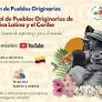 Jubileo de los pueblos originarios de América Latina y el Caribe