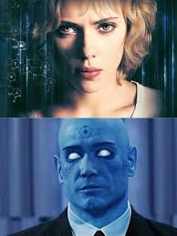 What is your favorite comic book, anime, or manga feat that a character can  do? My favorite comic book feats are: Teleportation (Dr Manhattan). Heat  Vision, Lasers from the body (Superman from