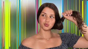 It was really exciting and i wanted to play myself. Die Madchen Wg Im Schloss Homestory Anna Zdftivi