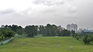 National golf club subang) is one of the major golf courses in the klang valley, selangor, malaysia. Kelab Golf Negara Subang Subang National Golf Club Mapio Net