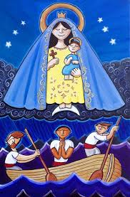 Heal the sick, comfort the afflicted, encourage the desperate, preserve our families, protects youth. 10 Ochun Nuestra Senora De Caridad Del Cobre Ideas Cuban Art Orisha Santeria