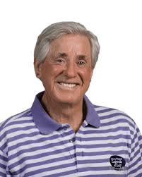 Doug Sanders PGA TOUR Champions Player Profile, Stats, Bio, Career