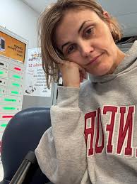 mr edc at radius last night, comparison with excision events