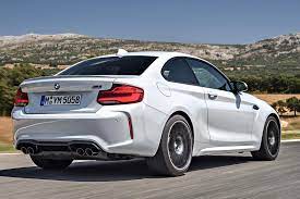 The new 2020 bmw m2 cs is finally here. 2020 Bmw M2 Review Trims Specs Price New Interior Features Exterior Design And Specifications Carbuzz