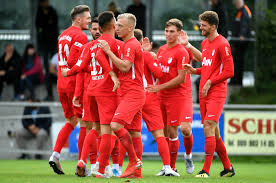 Türkgücü blieb weiterhin zu harmlos, mörschel machte es dann besser: Turkgucu Munchen Freut Sich Auf Eine Bayerische 3 Liga Liga3 Online De