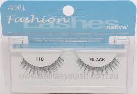 Ardell deluxe pack lash, 110 color:110 | package quantity:1 the world's #1 lash adhesive and world's best selling lashes available for the first time together. Stella Eyelash