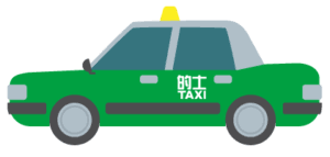 Originally cantonese, but it has been gaining popularity in mainland china, although still much less common than its synonyms. ä¹˜å®¢è³‡è¨Š é¦™æ¸¯çš„å£«å°å·´å•†ç¸½æœƒhong Kong Taxi Plb Association