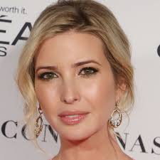 In Case You Didn T Notice Ivanka Trump S Eyes Have Been Changing Color Glamour My son started strawberry blonde, then it lost the red.