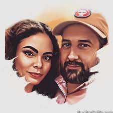 The Moment I Told My Fiancé We Were Having Twins