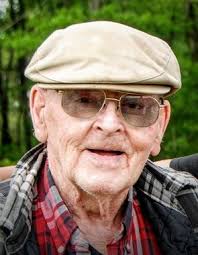 George Robert Teed (1931-2020)