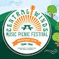 Central Winds Music Festival event image
