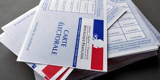 Cette année, ces élections départementales sont très particulières, puisque la campagne ne peut pas s'organiser sur un mode de fonctionnement normal, sans meeting ou réunion. Xieo1djnfvspxm