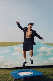 All orders are custom made and most ship worldwide within 24 hours. Harry Styles On Dressing Up Making Music And Living In The Moment Vogue