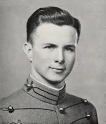 Col John Davis Calhoun (1922-1992)