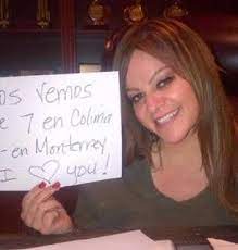 Singer Jenni Rivera Feared Dead After Plane Crash Update Jenni Rivera Jenny 19 Kids And Counting