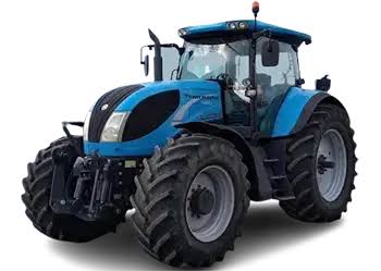 Landini Powermaster 180 Tractor