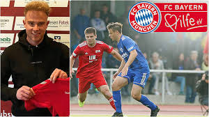 Jeden dienstagabend trifft sich eine lustige gruppe von frauen zur gymnastik. Aubstadt Gut Gerustet Dank Fcb Finanzspritze