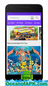 Descargar acmarket apk 4.72 gratis app store por acmarket. Acmarket V4 4 5 Mod Apk Free Download Oceanofapk