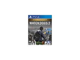 Watchdogs 2 download is a sequel for the popular watchdogs game that was released back in 2014. Watch Dogs 2 Gold Edition Includes Extra Content Season Pass Subscription Playstation 4 Newegg Com
