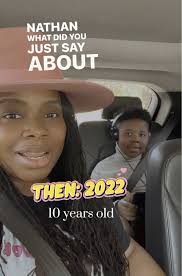 Nathan's Nostalgic Commentary