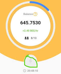 Potrošit ćete beznačajnu bateriju i podatke samo kada otvorite aplikaciju bee network i aktivirate svoju sesiju. Bee Network Referral Code Sign Up Login Bee Network Account Aschoolz