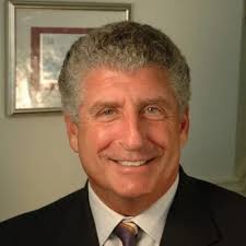 Please join me in congratulating Bob Lucente