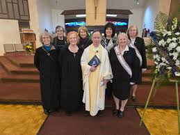 Supreme Council Columbiettes