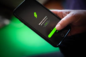 Intuitive and responsive mobile app: Gambling Addiction Experts See Familiar Aspects In Robinhood App