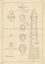Includes pdf, dxf (autocad), ai (adobe illustrator), and jpg file formats. Blueprint Drawing And Plan Of The Lighthouse As It Was In 1871 Louisiana Timbalier Island Lighthouse Prints Art Collectibles Vadel Com