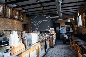 Breakfast near green park station. The Best Coffee Shops For Getting Work Done Chicago The Infatuation
