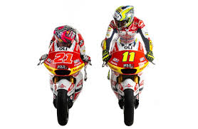 Fausto gresini's team have won world championships in the 250cc series and the moto2 series. Ksvcb 0o7i13jm
