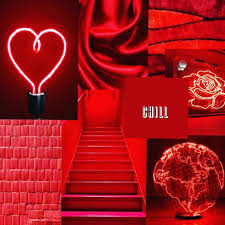 Pin By Danielle On Mood In 2020 Red Wallpaper Red Aesthetic Fiery Red