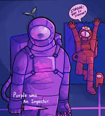 Look At Me Go Theres An Imposter Among Us Happy Memes Art Memes Cute Animal Drawings