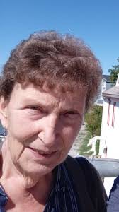 Obituary for Madeline Caroline (Millar) Macleod