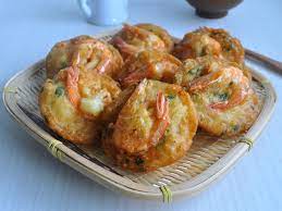 Resepi cucur udang rangup dan sedap makanan udang resep from www.pinterest.com. Resipi Buat Cucur Udang Confirm Rangup Anda Pasti Suka