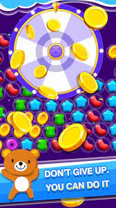 Means if you download modded version of . Candy Kaboom For Android Apk Download