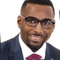 Dr. Theodore Bush IV