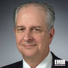 BAE Vet Jeff McCray to Lead HII's Australian Office as Business Devt VP;  Mike Smith Comments