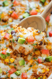 Pin On Casseroles