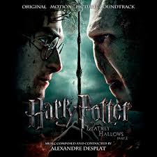 The stars of harry potter are bringing the book to life again. Harry Potter And The Deathly Hallows Pt 2 Original Motion Picture Soundtrack Album By Alexandre Desplat Spotify