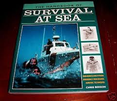 Handbook of Survival at Sea by Chris Beeson (2003, Trade Paperback) for  sale online