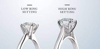 Factors To Consider When Looking For Engagement Rings For Doctors Pink Morganite Engagement Ring Morganite Engagement Ring Set Low Profile Engagement Rings