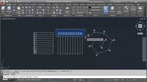 Create Sequentially Numbered In Autocad Tips Youtube