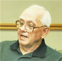 Edward Herrington Obituary (1929