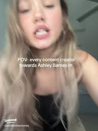 Ashley Barnes Apology Video: Public Reactions and Insights